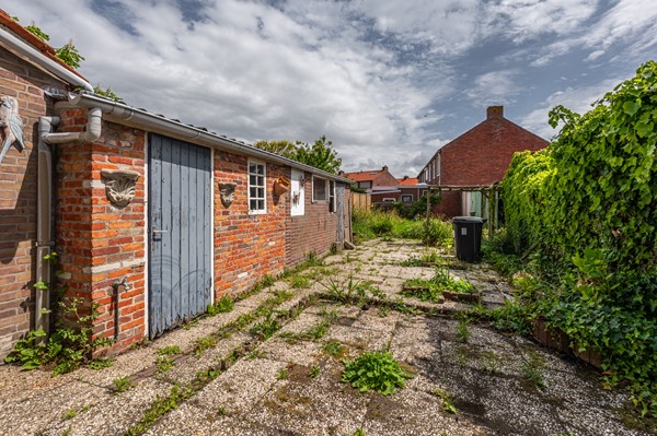 Medium property photo - Molenwal 37, 4361 CC Westkapelle